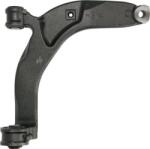 Delphi TC3801 - Brat, suspensie roata - Brat suspensie dreapta inferior fata VW CALIFORNIA T5 CAMPER. CALIFORNIA T6 CAMPER. MULTIVAN T5. MULTIVAN T6. TRANSPORTER T5. TR - Delphi-TC3801 (DELPHITC3801)