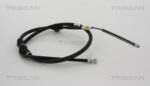 Triscan 8140 42177 - Cablu, frana de parcare - CABLU. FRANA DE PARCARE - compatibil Mitsubishi - Triscan-8140 42177 (TRISCAN814042177)
