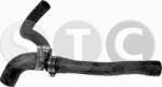 STC T408893 - Furtun radiator - Radiator Hose - STC-T408893 (STCT408893)