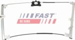 Fast FT01421 - MECANISM ACTIONARE GEAM VW PASSAT B8 14> - compatibil Vw - Fast-FT01421 (FASTFT01421)