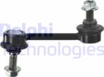 Delphi TC2907 - Brat / bieleta suspensie, stabilizator - Delphi-TC2907 (DELPHITC2907)
