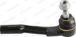 Moog ME-ES-17620 - CAP DE BARA - compatibil Mercedes - MOOG-ME-ES-17620 (MOOGMEES17620)