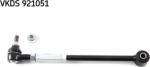 SKF VKDS 921051 - Brat, suspensie roata - BRAT SUSPENSIE ROATA - compatibil Toyota - SKF-VKDS 921051 (SKFVKDS921051)