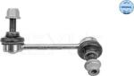 Meyle 35-16 060 0026 - Brat / bieleta suspensie, stabilizator - Bieleta bara stabilizatoare Fata dreapta 105mm MAZDA MX - 5 II 1.6 - 1.8 05.98 - 10.05 - Meyle-35-16 060 0026 (MEYLE35160600026)