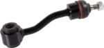 FEBI Bilstein 41020 - Brat / bieleta suspensie, stabilizator - Bieleta bara stabilizatoare Fata - stanga / dreapta - 175mm JEEP GRAND CHEROKEE I. GRAND CHEROKEE II 2.5D - 4.0 - 5.2 09.91 - 09.05 - FEBI Bilstein-410