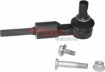 Metzger 54005418 - CAP DE BARA - compatibil Peugeot. Audi. Citroën. Seat - Metzger-54005418 (METZGER54005418)