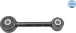 Meyle 116 060 0071 - Brat / bieleta suspensie, stabilizator - Bieleta bara stabilizatoare Fata - stanga / dreapta - 170mm AUDI Q7. Q8. VW TOUAREG 2.0 - 4.0H 01.15 - - Meyle-116 060 0071 (MEYLE1160600071)