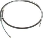 Bosch 1 987 477 704 - Cablu, frana de parcare - CABLU. FRANA DE PARCARE - compatibil Skoda - BOSCH-1 987 477 704 (BOSCH1987477704)