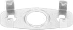 FORD 2011979 - Garnit etans. , evac. ulei (compresor) - GARNITURA DE ETANSARE TURBOCOMPRESOR - O. E. - compatibil Ford - FORD-2011979 (FORD2011979)