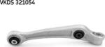 SKF VKDS 321054 - Brat, suspensie roata - Brat suspensie fata stanga inferior fata AUDI A4 ALLROAD B8. A4 B8. A5. A6 C7. A7. Q5 1.8 - 4.2 06.07 - 09.18 - SKF-VKDS 321054 (SKFVKDS321054)