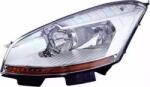 Loro 552-1125RMLD-EM - FAR - compatibil Citroen - Loro-552-1125RMLD-EM (LORO5521125RMLDEM)