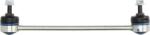 Meyle 11-16 060 0013/HD - Brat / bieleta suspensie, stabilizator - Bieleta bara stabilizatoare Fata - stanga / dreapta - 263mm CITROEN C8. FIAT ULYSSE. LANCIA PHEDRA. PEUGEOT 807 2.0 - 3.0 06.02 - - Meyle-1