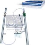 DT Spare Parts 6.72102 - MECANISM ACTIONARE GEAM - compatibil Daf. Volvo - DT Spare Parts-6.72102 (DTSPAREPARTS672102)
