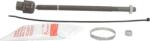 FEBI Bilstein 28312 - Articulatie axiala, cap de bara - Bieleta directie fara capat - stanga / dreapta - lungime: 332mm. cu clema. cu piulita. cu vaselina OPEL MERIVA A 1.3D - 1.8 05.03 - 05.10 - FEBI Bilstein-2831