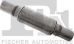 FA1 448-330 - Teava flexibila. esapament - FA1-448-330 - FA1-448-330 (FA1448330)
