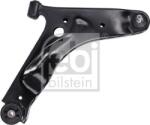 FEBI Bilstein 181833 - Brat, suspensie roata - Brat suspensie fata dreapta transversal fata 16 mm cu rulment HYUNDAI I10 I 1.0 - 1.2LPG 12.07 - 12.13 - FEBI Bilstein-181833 (FEBIBILSTEIN181833)