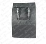 Covind 540/518 - REAR HALF MUDGUARD DR-ST STRALIS UNIF. -COVIND-A. M. - compatibil Iveco - Covind-540/518 (COVIND540518)