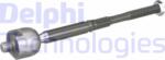 Delphi TA5451 - Articulatie axiala, cap de bara - ARTICULATIE AXIALA CAP DE BARA - compatibil Nissan - Delphi-TA5451 (DELPHITA5451)