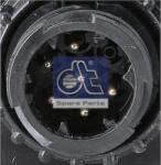 DT Spare Parts 2.24409 - LAMPA SPATE - compatibil Volvo - DT Spare Parts-2.24409 (DTSPAREPARTS224409)