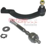 Metzger 56017012 - BARA DIRECTIE - compatibil Nissan. Renault. Opel - Metzger-56017012 (METZGER56017012)