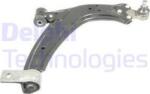 Delphi TC981 - BRAT. SUSPENSIE ROATA - compatibil 1614447380 - Delphi-TC981 (DELPHITC981)