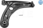 Meyle 31-16 050 0090 - Brat, suspensie roata - Brat suspensie dreapta inferior fata HONDA JAZZ II 1.2 - 1.3 - 1.4 03.02 - 10.08 - Meyle-31-16 050 0090 (MEYLE31160500090)