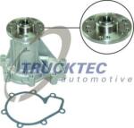 TRUCKTEC 02.19. 273 - Pompa apa - TRUCKTEC-02.19. 273 (TRUCKTEC0219273)