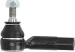 FEBI Bilstein 14182 - Cap de bara dreapta AUDI A3. SEAT LEON. TOLED O II. SKODA OCTAVIA I. OCTAVIA I - KOMBI. VW BORA. BORA I. GOLF IV. NEW BEETLE 1.4 - 3. - FEBI Bilstein-14182 (FEBIBILSTEIN14182)