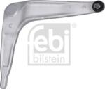 FEBI Bilstein 182070 - Brat, suspensie roata - Brat suspensie fata dreapta transversal fata 18 - 23 mm MG MG ZT. MG ZT - T. ROVER 75. 75 I 1.8 - 4.6 02.99 - 10. - FEBI Bilstein-182070 (FEBIBILSTEIN182070)