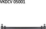 SKF VKDCV 05001 - Bara directie L - 1690mm DAF CF 65. CF 75. CF 85. XF 105. XF 95 01.01 - - SKF-VKDCV 05001 (SKFVKDCV05001)
