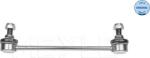 Meyle 616 060 0035 - Bieleta bara stabilizatoare Fata - stanga / dreapta - 224mm OPEL OMEGA A. OMEGA B. SENATOR B 1.8 - 3.6 09.86 - 07.03 - Meyle-616 060 0035 (MEYLE6160600035)