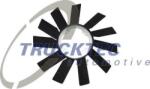 TRUCKTEC Paleta ventilator, racire motor - TRUCKTEC-08.11. 003 (TRUCKTEC0811003)