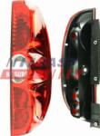 Fast FT86372 - STOPURI SPATE - compatibil 95513785 - Fast-FT86372 (FASTFT86372)