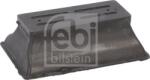 FEBI Bilstein 185829 - Tampon cauciuc, suspensie - FEBI Bilstein-185829 (FEBIBILSTEIN185829)