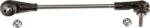 TRW JTS1067 - Brat / bieleta suspensie, stabilizator - BIELETA ANTIRULIU - compatibil Bmw - TRW-JTS1067 (TRWJTS1067)