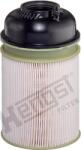 Hengst Filter E453KP D353 - FILTRU COMBUSTIBIL - HENGST - compatibil A4730900151 - Hengst Filter-E453KP D353 (HENGSTFILTERE453KPD353)