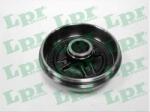 LPR 7D0627 - TAMBUR FRANA - compatibil Nissan - LPR-7D0627 (LPR7D0627)