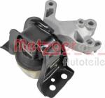 Metzger 8054033 - SUPORT MOTOR - compatibil Renault. Dacia - Metzger-8054033 (METZGER8054033)