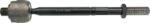 Meyle 11-16 031 0022 - Articulatie axiala, cap de bara - ARTICULATIE AXIALA. CAP DE BARA - compatibil Citroen. Fiat. Peugeot - Meyle-11-16 031 0022 (MEYLE11160310022)