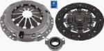 SACHS 3000 951 633 - SET AMBREIAJ - compatibil Toyota - SACHS-3000 951 633 (SACHS3000951633)