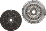FEBI Bilstein 105193 - SET AMBREIAJ FEBI - compatibil 0571310S3 - FEBI Bilstein-105193 (FEBIBILSTEIN105193)