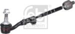 FEBI Bilstein 186058 - Bara directie cu cap dreapta 336mm BMW 2 G42. G87. 3 G20. G80. G28. 3 G21. 3 G21. G81. 4 G22. G82. 4 G23. G83. 4 GRAN COUPE G26. I4 G26 - FEBI Bilstein-186058 (FEBIBILSTEIN186058)