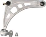 FEBI Bilstein 26656 - Brat, suspensie roata - Brat suspensie dreapta inferior fata cu blocuri si suruburi silentioase BMW 3 E46 1.6 - 3.0D 12.97 - 12.07 - FEBI Bilstein-26656 (FEBIBILSTEIN26656)