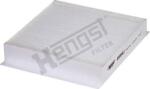 Hengst Filter E5954LI - Filtru, aer habitaclu - FILTRU POLEN - HENGST - compatibil Mercedes - Hengst Filter-E5954LI (HENGSTFILTERE5954LI)