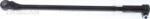 Triscan 8500 80214 - Articulatie axiala, cap de bara - ARTICULATIE AXIALA CAP DE BARA - compatibil Chrysler - Triscan-8500 80214 (TRISCAN850080214)