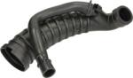 FEBI Bilstein Furtun intercooler diametru: 45.5 - 76.5mm. negru MINI R56. R57. CLUBMAN R55 1.6 10.06 - 06.14 - FEBI Bilstein-100412 (FEBIBILSTEIN100412)