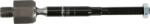 Moog BM-AX-5622 - ARTICULATIE AXIALA. CAP DE BARA - compatibil Bmw - MOOG-BM-AX-5622 (MOOGBMAX5622)