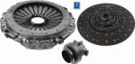 SACHS 3400 700 469 - SET AMBREIAJ - compatibil Iveco - SACHS-3400 700 469 (SACHS3400700469)