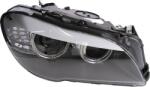 HELLA Headlight - compatibil Bmw - HELLA-1EL 010 131-521 (HELLA1EL010131521)