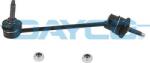 DAYCO DSS3679 - Brat / bieleta suspensie, stabilizator - BRAT BIELETA SUSPENSIE STABILIZATOR - compatibil C2D49529 - DAYCO-DSS3679 (DAYCODSS3679)